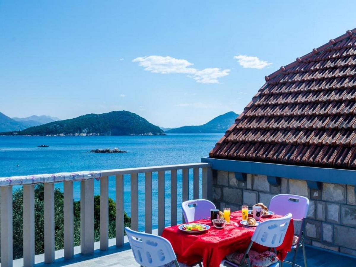 Tonka's Terrace Sudurad