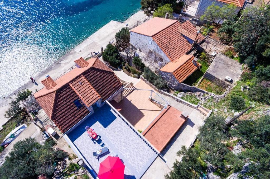 Tonka's Terrace Apartamento Sudurad