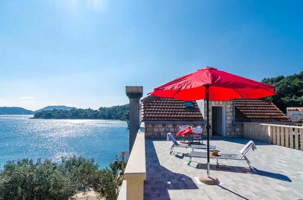 Tonka's Terrace Sudurad