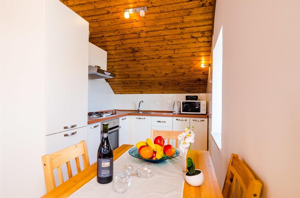Apartamento Tonka's Terrace